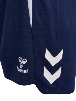 Preview: Kinder Hummel Lead 2.0 Shorts - Marine